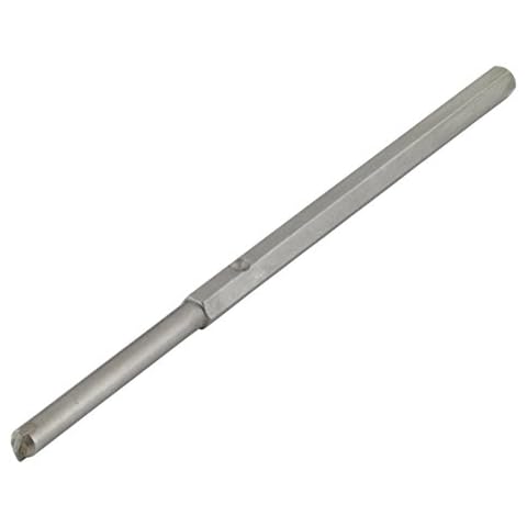 Broca centradora Wolfcraft para coronas de perforación recubiertas de carburo de tungsteno Cover