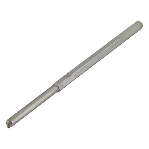 Foret centreur wolfcraft 8 mm pour stopper les déviations de perçage - 2