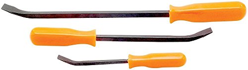 Performance Tool 1911 3-Piece Pry Bar Set