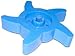 Hayward RCX2103 Impleller Replacement for Hayward Kingshark2 and Plus Commercial Cleaner