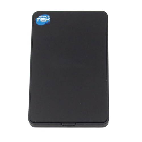 Disco rigido (HDD) con interfaccia USB 3.0 fino a 5 Gbps. Offre buone prestazioni per il trasferimento e l’accesso ai file, ideale per archiviazione e backup quotidiani.