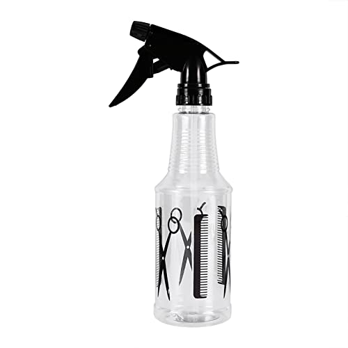 Botella Spray para Cabello 450 ml miniatura 3