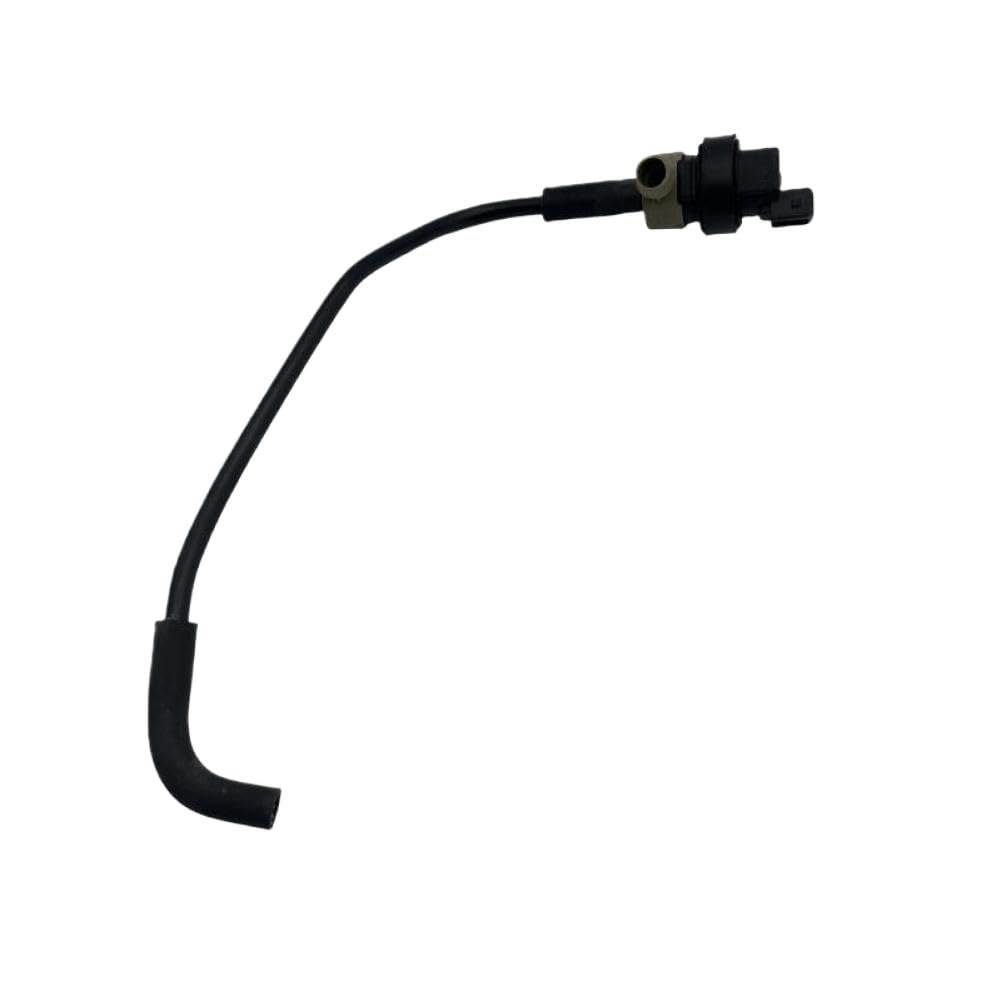 Mpbunjg Onecolor Vapor Canister Purge Solenoid 13907557923 13907503986 Compatible With Bmw E60 E61 E83 525I 530I X3