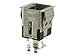 MICROSWITCH 2C206 Flange Mount, Series 2, OI-PB Switch, ROHS Compliant