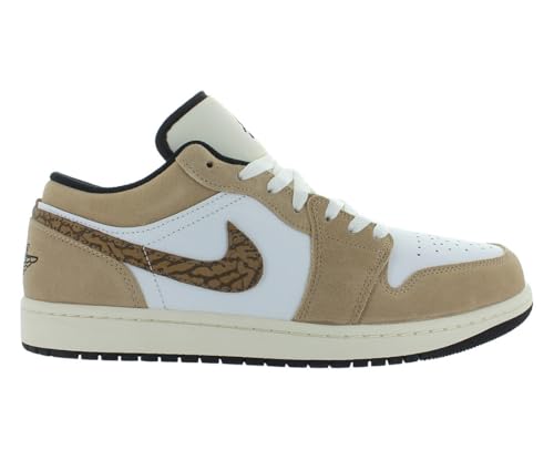 Image of Nike Air Jordan 1 Low SE Mens Shoes