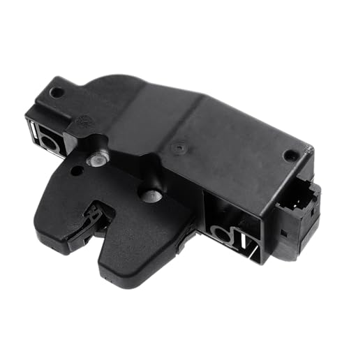 Actuador de cerradura de maletero para Peugeot 206 307 y Citroën C3 C4