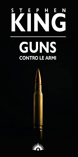 Guns. Contro le arm