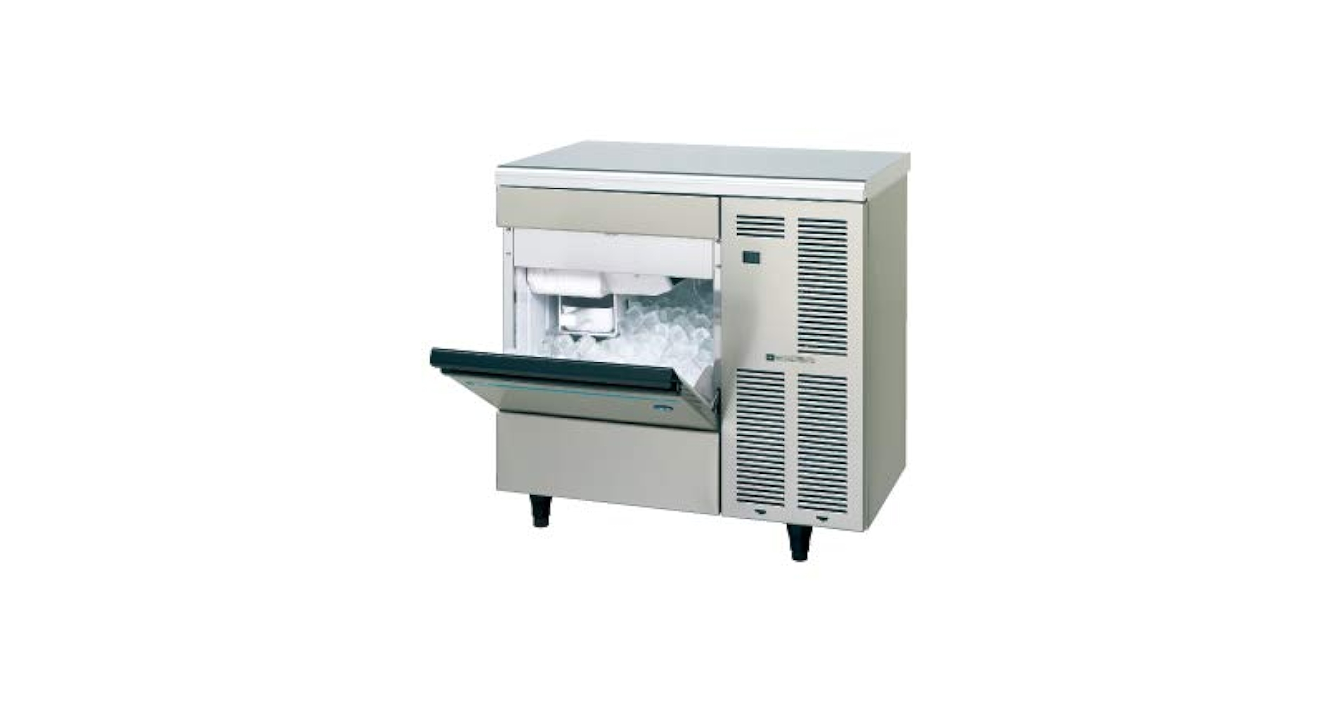 Amazon.co.jp: IM-55TM-1 ホシザキ 製氷機 : 産業・研究開発用品