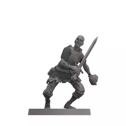 Dark Souls The Board Game: Explorers Expansion miniatura 5
