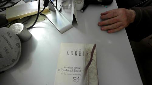 Monde Retrouve De Francoise