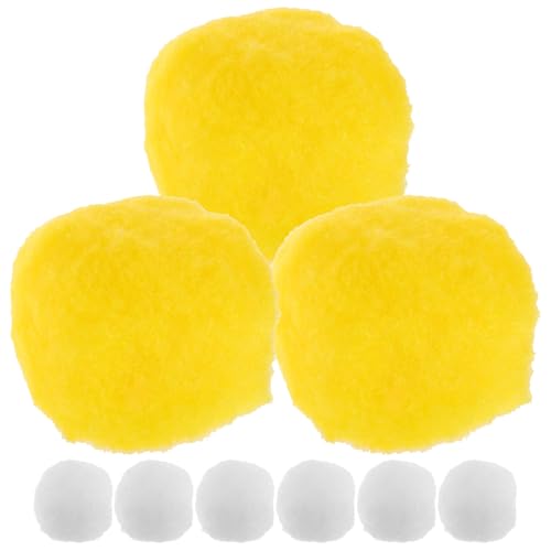 NOLITOY �����v�N���[���{�[�� �S����������p ���{�[�� �����v�����N���[�j���O���p ���c�[�� 9�Z�b�g