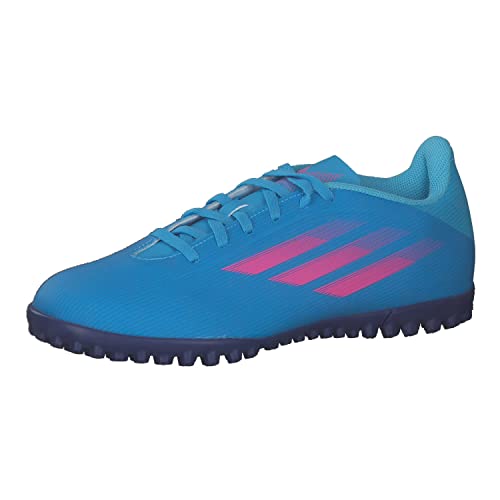 Chaussure X Speedflow.3 in adidas mixte pour piste d'athlétisme en salle