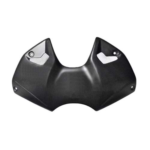 Protection batterie carbone ultra léger pour carénage Ducati Streetfighter V4S 2024