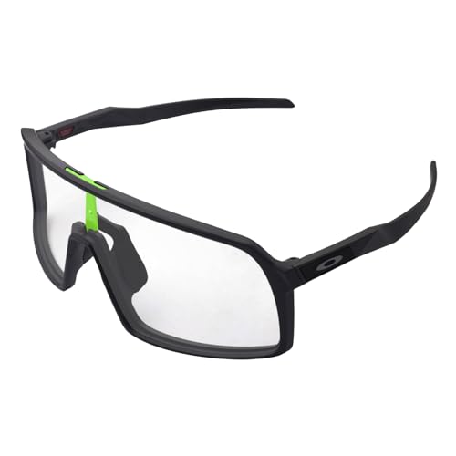 Image of ThunderClap Replacement Wicket for Oakley Sutro OO9462 /Sutro Asian Fit OO9406A /Sutro S OO9462 Sunglasses
