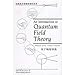 Classic English physics textbook series: Introduction to quantum field theory(Chinese Edition)