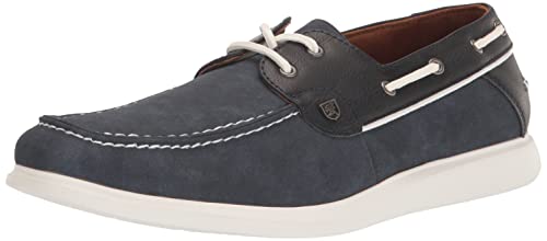 Image of Stacy Adams Men's, Reid Boat Shoe