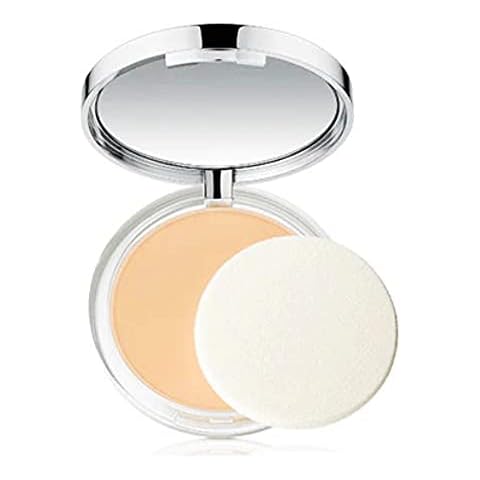 Clinique Almost Powder Makeup SPF15 for Fair Skin Cover