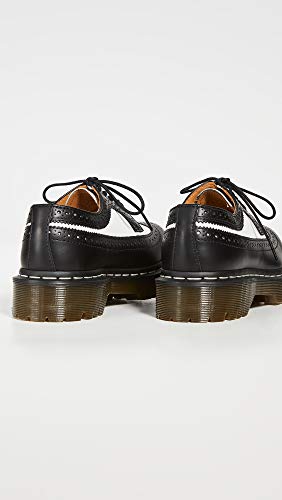 Dr. Martens Unisex 3989 Bex Leather Shoe4