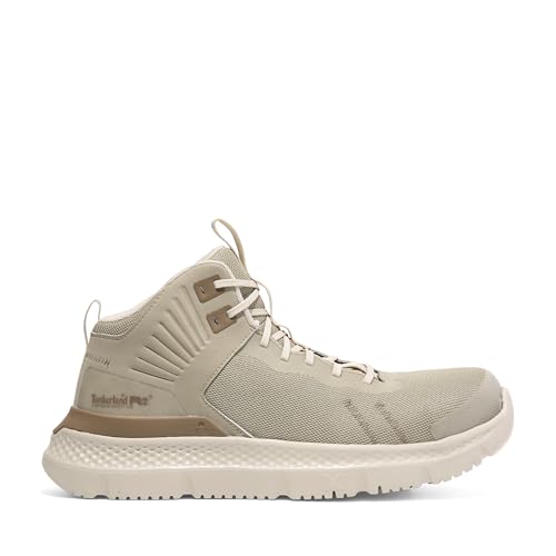 Image of Timberland PRO Setra Mid Composite Safety Toe