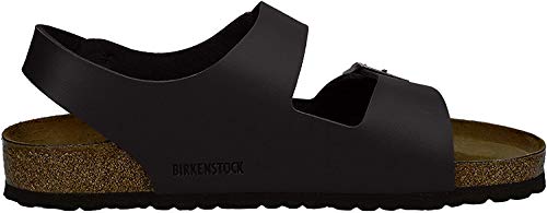 Birkenstock Women's Milano Bs Slingback Sandals