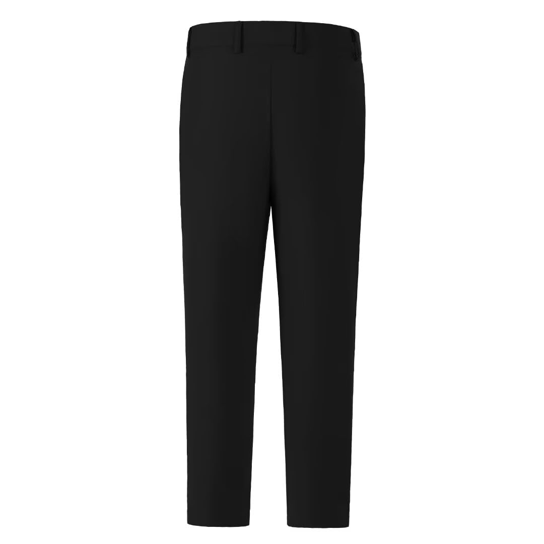 Calça social para meninos para crianças, frente lisa, uniforme escolar, calça com cintura ajustável em promoção! Veja a oferta e mais achadinhos de Meninos 3 Hoje é o melhor dia para comprar Calça social para meninos para crianças, frente lisa, uniforme escolar, calça com cintura ajustável com aquele preço maroto! Promoção! Aproveite a oferta! 3