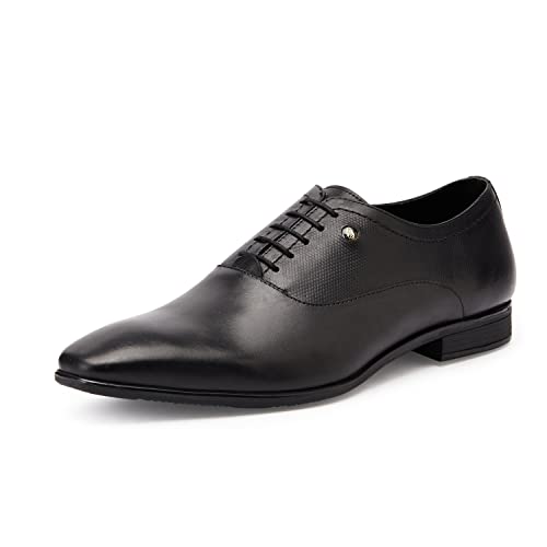 Hush Puppies Men's Lace-up Formal Shoes