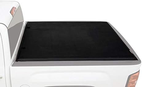 Leer 610140 SR250 Tonneau Cover Fits Toyota Tacoma