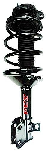 Fcs 1331749L Complete Strut Assembly #TOP11