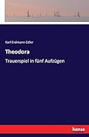 Theodora 3741147818 Book Cover