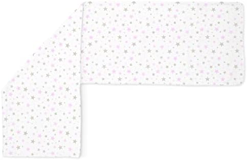 Amilian Poszewka na poduszkę do spania na boku; poszewka na poduszkę do karmienia: ok. 150 x 40 cm na poduszkę do przechowywania; komfortowa poduszka; poszewka wymienna; zdejmowana i nadająca się do prania dmuchawiec szara