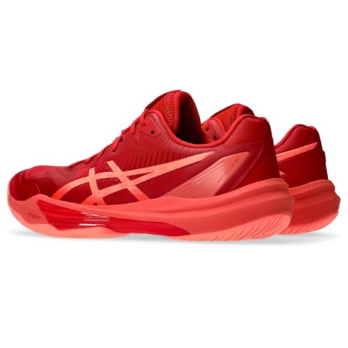 Image of ASICS Men's Sky Elite FlyteFoam 3 Volleyball Shoes