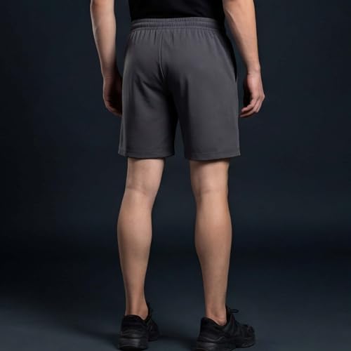 Image of playR Men's Adult Run Shorts - FLEXVENT Regular Fit Athletic Shorts for Adults- Breathable, Lightweight, Quick-Dry Gym & Training Shorts for Running, Fitness, Casual Comfort - All Season