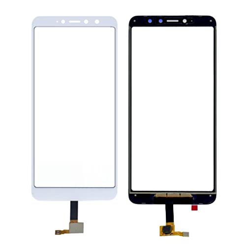 MrSpares Touch Screen Digitizer Panel Replacement for Redmi Y2 : White