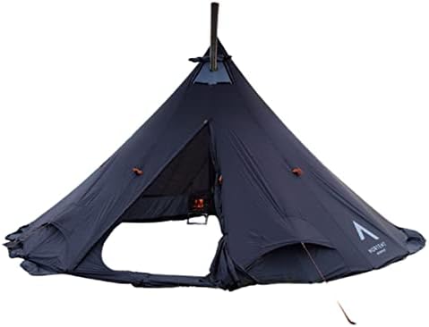 Amazon.co.jp: NORTENT Lavvo6 ARCTIC : スポーツ＆アウトドア