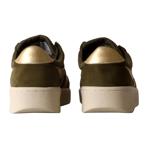 Image of Gola Grandslam Leather