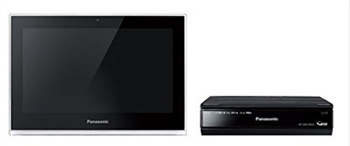 ◎新品未使用◎Panasonic◎住宅機器コントローラー◎モニター10V型◎ Amazon.co.jp: パナソニック 住宅機器コントローラー HF-MC10A1