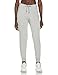Produktbild Nike Womens W NSW Essntl Pant Tight FLC Sweatpants, Dark Grey Heather/White, L