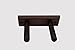 Standard Vertical Bass / Classical Guitar Mount (Made in the USA) (Brown)