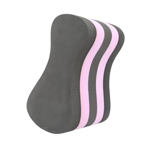 Flotador Swim Pull Buoy para Entrenamiento de Natación Adulto miniatura 1