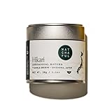 Matchaful - Hikari Single Orgin Cermonial Matcha. Matcha Green Tea Powder from the hills of Shizoka,...