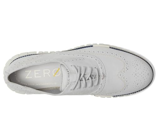 Cole Haan Men's Zerogrand Remastered Wingtip Oxfords2