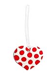 outlook 365 abwesenheitsnotiz  Outlook Design Koffer & Taschenanhänger, Rosso Bianco (rot) - V6C0E00060