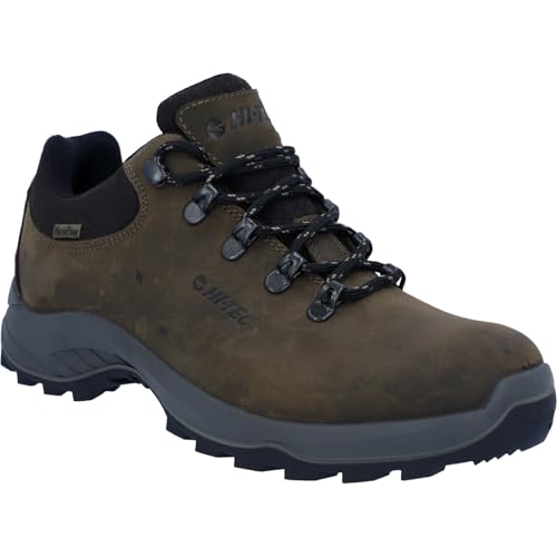 Chaussures randonnée basses femme HI-TEC Walk-Lite pour vos treks