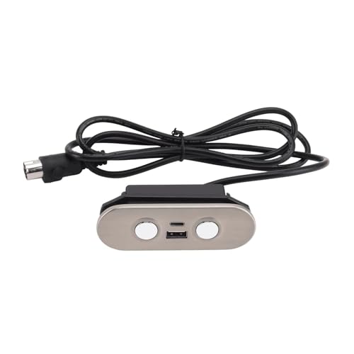 Télécommande de canapé électrique haute sensibilité et bouton métal