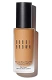 Bobbi Brown Skin Long-Wear Weightless Foundation Broad Spectrum SPF 5 warm beige, 1 Fl Oz