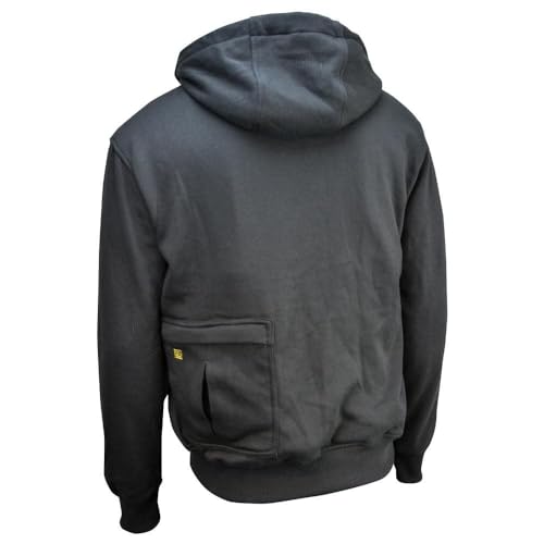 Dewalt Max Bare Hooded Heated Jacket Dchj067B Polyester Unisex4