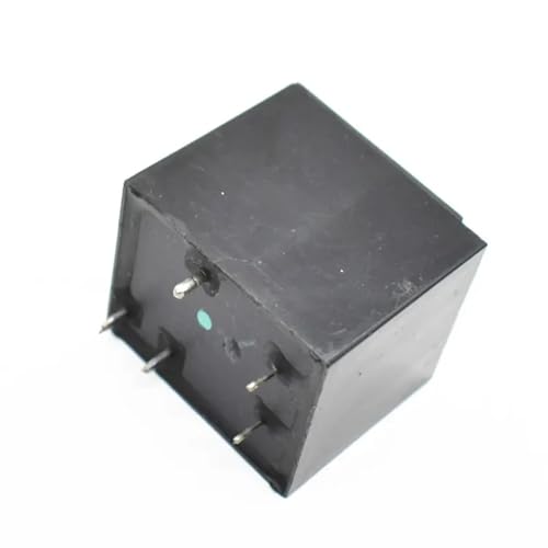 Relais HF2100 5V 30A à haute capacité de commutation 5 broches - 3