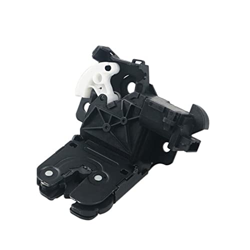 Serrure de coffre arrière 8P4827505C pour Audi A4 A3 A6 TT mécanisme hayon