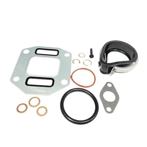Kit de joint de connexion anti-fuite pour turbo 3582563 876312 876108