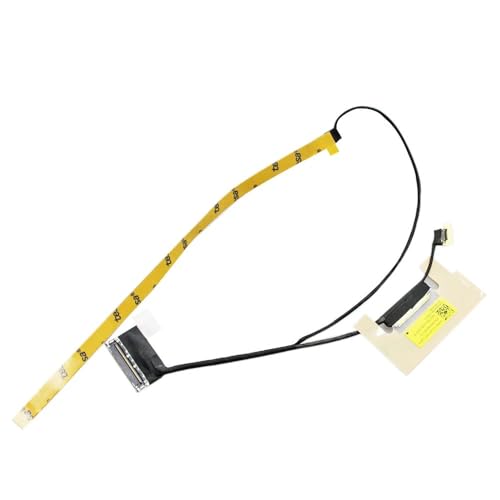 Nappe LVDS 40 broches DC02C00HC00 pour écran Yoga 730